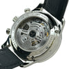 インターナショナルウォッチカンパニー IWC ポルトギーゼ クロノグラフ IW371604 シルバー ステンレススチール レディース 腕時計
