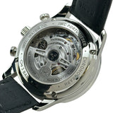 インターナショナルウォッチカンパニー IWC ポルトギーゼ クロノグラフ IW371604 シルバー ステンレススチール レディース 腕時計