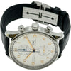 インターナショナルウォッチカンパニー IWC ポルトギーゼ クロノグラフ IW371604 シルバー ステンレススチール レディース 腕時計