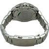 タグ・ホイヤー TAG HEUER アクアレーサークロノグラフ CAY111A.BA0927 ブラック ステンレススチール クオーツ メンズ 腕時計