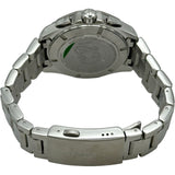 タグ・ホイヤー TAG HEUER アクアレーサークロノグラフ CAY111A.BA0927 ブラック ステンレススチール クオーツ メンズ 腕時計