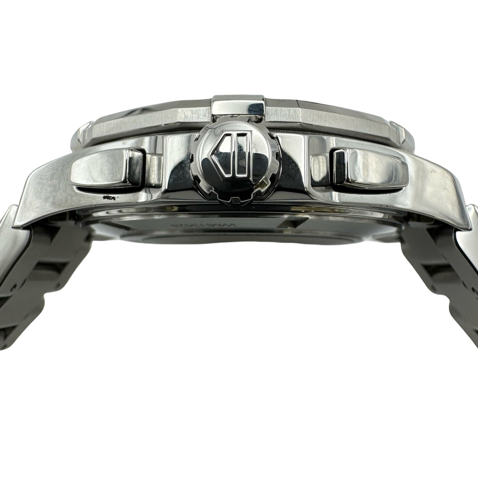 タグ・ホイヤー TAG HEUER アクアレーサークロノグラフ CAY111A.BA0927