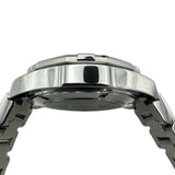 タグ・ホイヤー TAG HEUER アクアレーサークロノグラフ CAY111A.BA0927 ブラック ステンレススチール クオーツ メンズ 腕時計