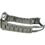 タグ・ホイヤー TAG HEUER アクアレーサークロノグラフ CAY111A.BA0927 ブラック ステンレススチール クオーツ メンズ 腕時計