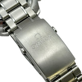 オメガ OMEGA スピードマスターレーシング コーアクシャル マスタークロノメーター 329.30.44.51.01.001 ブラック ステンレススチール 自動巻き メンズ 腕時計