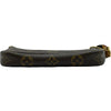 ルイ・ヴィトン LOUIS VUITTON ミニ・ポシェット・アクセソワール M58009 ブラウン モノグラムキャンバス レディース ショルダーバッグ