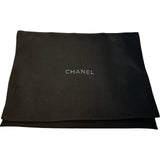 シャネル CHANEL マトラッセ トップハンドル ヴァニティ AP3017 ブラック ゴールド金具 キャビアスキン レディース ショルダーバッグ