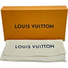 ルイ・ヴィトン LOUIS VUITTON ジッピー・ウォレット M42616 ブラウン モノグラムキャンバス レディース 長財布