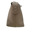 フェンディ FENDI バイザウェイ ミディアム 8BL146 グレージュ レザー レディース ハンドバッグ