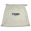 フェンディ FENDI バイザウェイ ミディアム 8BL146 グレージュ レザー レディース ハンドバッグ