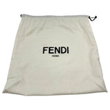 フェンディ FENDI バイザウェイ ミディアム 8BL146 グレージュ レザー レディース ハンドバッグ