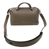 フェンディ FENDI バイザウェイ ミディアム 8BL146 グレージュ レザー レディース ハンドバッグ