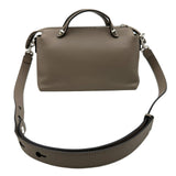 フェンディ FENDI バイザウェイ ミディアム 8BL146 グレージュ レザー レディース ハンドバッグ