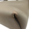 フェンディ FENDI バイザウェイ ミディアム 8BL146 グレージュ レザー レディース ハンドバッグ