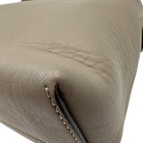 フェンディ FENDI バイザウェイ ミディアム 8BL146 グレージュ レザー レディース ハンドバッグ