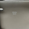 フェンディ FENDI バイザウェイ ミディアム 8BL146 グレージュ レザー レディース ハンドバッグ