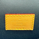 ルイ・ヴィトン LOUIS VUITTON ナノ・ディアヌ M83298 ブラウン モノグラムキャンバス レディース ショルダーバッグ