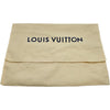 ルイ・ヴィトン LOUIS VUITTON ナノ・ディアヌ M83298 ブラウン モノグラムキャンバス レディース ショルダーバッグ