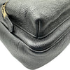 コーチ COACH バックパック F38263 ブラック レザー レディース リュック・デイパック