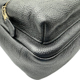 コーチ COACH バックパック F38263 ブラック レザー レディース リュック・デイパック
