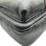 コーチ COACH バックパック F38263 ブラック レザー レディース リュック・デイパック