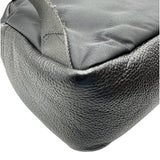 コーチ COACH バックパック F38263 ブラック レザー レディース リュック・デイパック