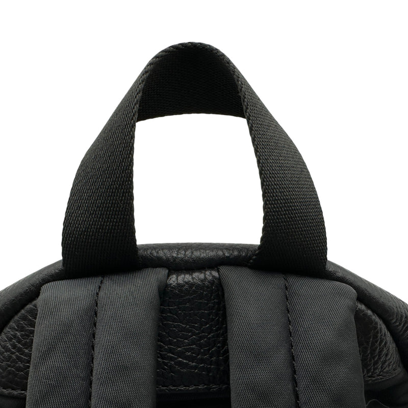 コーチ COACH バックパック F38263 ブラック レザー レディース