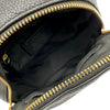 コーチ COACH バックパック F38263 ブラック レザー レディース リュック・デイパック