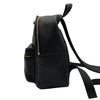 コーチ COACH バックパック F38263 ブラック レザー レディース リュック・デイパック