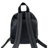 コーチ COACH バックパック F38263 ブラック レザー レディース リュック・デイパック