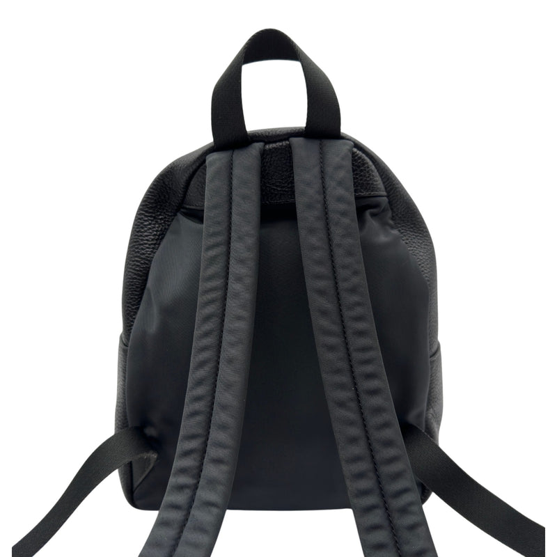 コーチ COACH バックパック F38263 ブラック レザー レディース