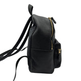 コーチ COACH バックパック F38263 ブラック レザー レディース リュック・デイパック