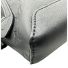 ルイ・ヴィトン LOUIS VUITTON デュオ・スリングデュオバッグ M21890 ブラック モノグラムシャドウレザー メンズ ボディバッグ
