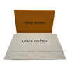 ルイ・ヴィトン LOUIS VUITTON デュオ・スリングデュオバッグ M21890 ブラック モノグラムシャドウレザー メンズ ボディバッグ