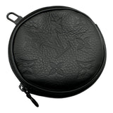 ルイ・ヴィトン LOUIS VUITTON デュオ・スリングデュオバッグ M21890 ブラック モノグラムシャドウレザー メンズ ボディバッグ