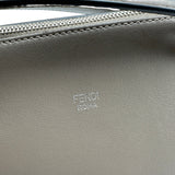 フェンディ FENDI バイザウェイ ミディアム 8BL146 グレージュ レザー レディース ハンドバッグ