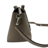 フェンディ FENDI バイザウェイ ミディアム 8BL146 グレージュ レザー レディース ハンドバッグ