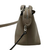フェンディ FENDI バイザウェイ ミディアム 8BL146 グレージュ レザー レディース ハンドバッグ