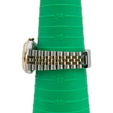 ロレックス ROLEX デイトジャスト 16233G ゴールド ゴールド/ステンレススチール 自動巻き メンズ 腕時計