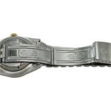 ロレックス ROLEX デイトジャスト 16233G ゴールド ゴールド/ステンレススチール 自動巻き メンズ 腕時計