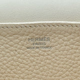 エルメス HERMES アルザン31 D刻印 ナタ シルバー金具 トリヨンクレマンス レディース ショルダーバッグ