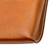 エルメス HERMES ヴィドポッシュ W刻印 フォーブ シルバー金具 バレニアフォーブル レディース ショルダーバッグ