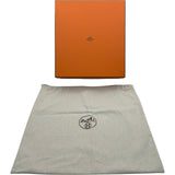 エルメス HERMES ケリー28 外縫い K刻印 エクリュベージュ/モカ ゴールド金具 トワルアッシュ/スイフト レディース ショルダーバッグ