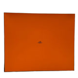 エルメス HERMES ケリー42 マキシ W刻印 ブラック シルバー金具 トゴ メンズ ショルダーバッグ