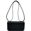 エルメス HERMES コンスタンスエラン ミロワール X刻印 ブラック シルバー金具 エプソン レディース ショルダーバッグ