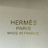 エルメス HERMES ジプシエールミニ B刻印 べトン ゴールド金具 エバーカラー レディース ショルダーバッグ