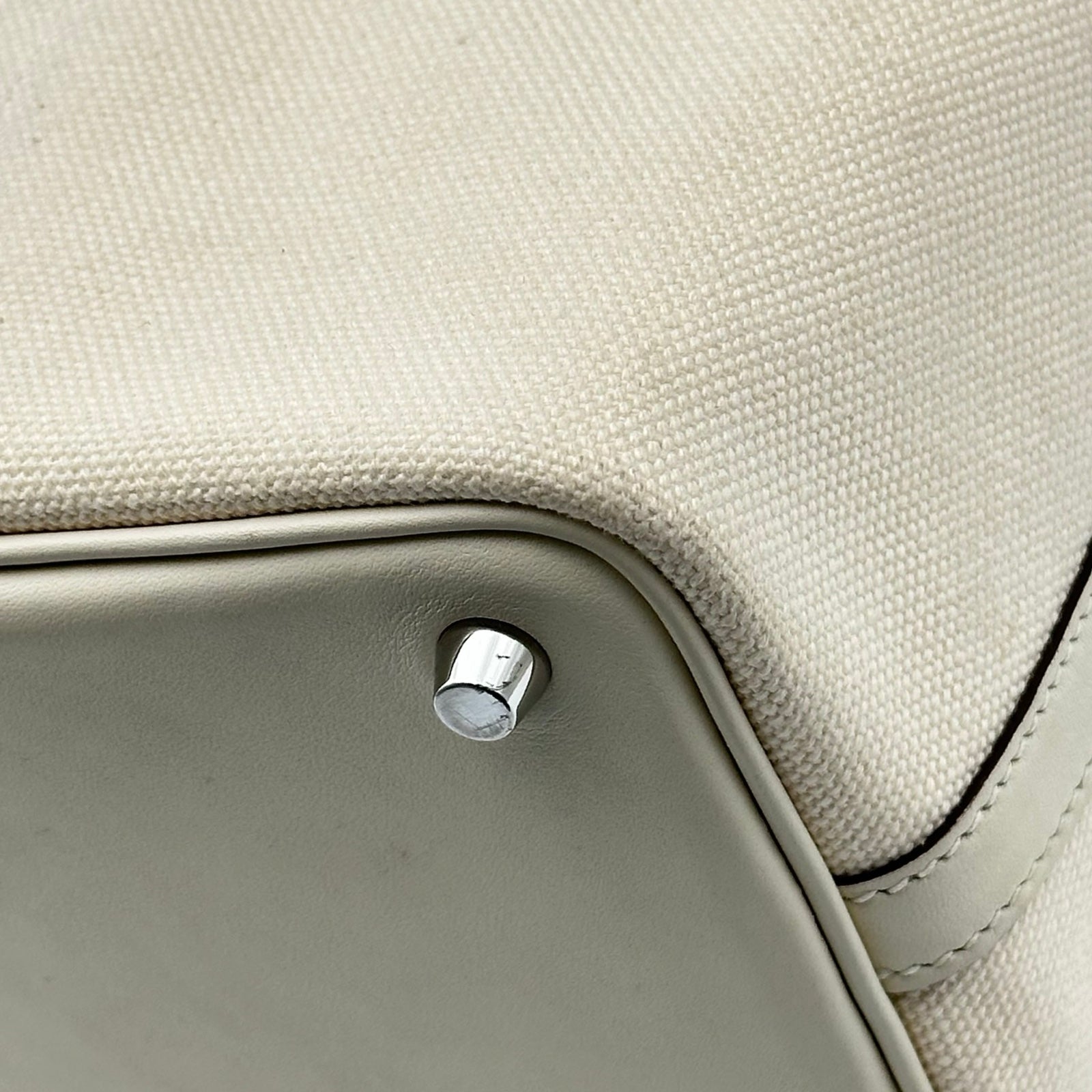 HERMES エルメス ピコタンロック PM キュイーブル シルバー金具 U刻印 エルメス HERMES ピコタンロックPM カーゴ U刻印 ナタ シルバー金具