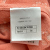 シャネル CHANEL ココマークディジーカシミヤニットセーター P72453 ピンク カシミヤ レディース セーター