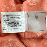 シャネル CHANEL ココマークディジーカシミヤニットセーター P72453 ピンク カシミヤ レディース セーター