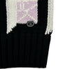 シャネル CHANEL ココマークカシミヤニットセーター P77885 ブラック カシミヤ レディース セーター